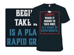 Liberty - Washington