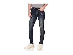 Amazon Essentials Men (42W x 28L) Jean Dark Wash