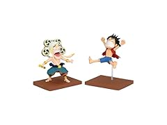 Banpresto - One Piece - Log Stories