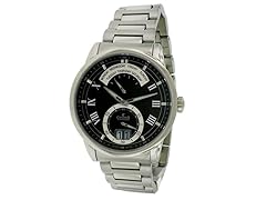 Charmex 1961 Zermatt Retrograde