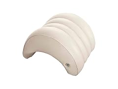 Intex PureSpa Removable Customizable Inflatable Headrest