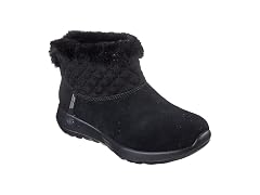 Skechers Women's On-the-go Joy Snow Day Boots