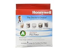 Honeywell Universal Pre Filter