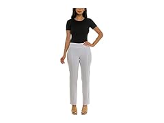 Zac Rachel Women's Pant White (14PS)