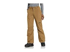 Mountain Hardwear Women Large Firefall/2 Pant