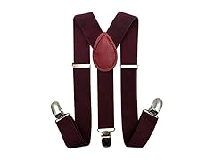 Consumable Depot CD Kids Suspenders