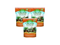 Espoma Organic Cactus Potting Mix