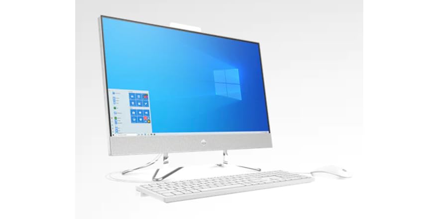 HP HP3UQ98AAR HP All-in-One 24-dp0140z (Open Box)