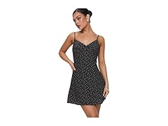 Princess Polly Jaye Mini Dress (Size 8)