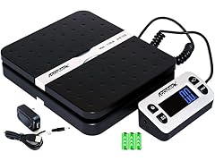 ACCUTECK ShipPro Digital Shipping Postal Scale