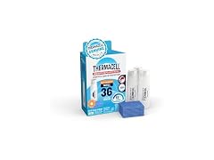 Thermacell Fuel-ZoneGuard Mosquito Repellent Refills, 36-Hr