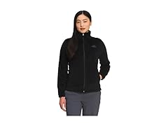 TNF Women's Fleece Jacket (S)