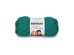 Bernat Bernat Softee Chunky Yarn, 3.5 Oz