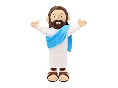 Yelakey 13" Jesus Plush