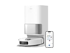 Dreame L10s Ultra Robot Vacuum and Mop Combo