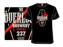 The Overlook Brewery