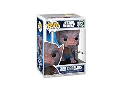 Funko POP! Star Wars: Mandalorian & Grogu