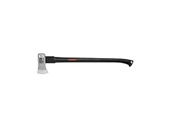 Truper Truper 3 1/2 lb Michigan Felling Axe, 33