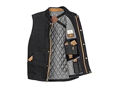 Legendary Whitetails Mens CCW Vest