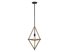 1-Light Pendant