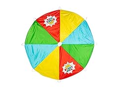 Franklin Sports Ryan's World 10ft Parachute