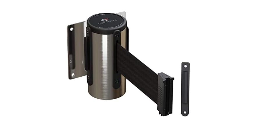 Crowd Control Warehouse - Belt Barrier