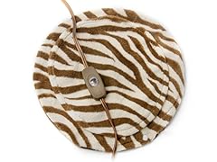 Sunbeam Cozy Spot - Zebra