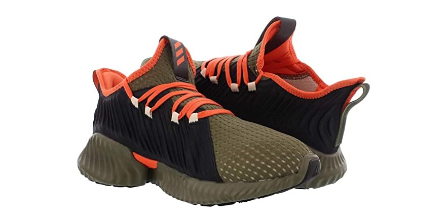 alphabounce instinct men's