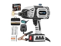 Protmex W2122 Handheld welder