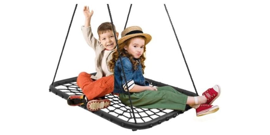 Webbed Net Sorbus Webbed Net Swing