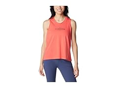 Columbia Women's Juicy Tank (L)