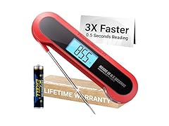 ThermoMaven Professional Instant Read Meat Thermometer