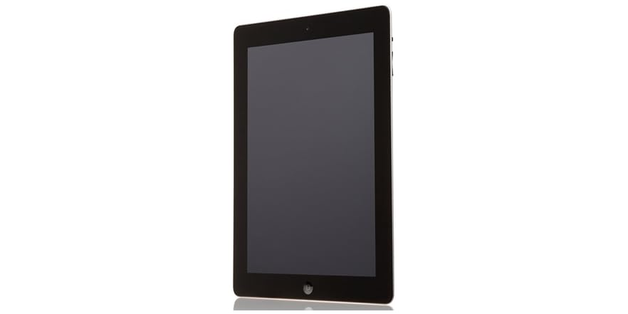 Apple 32GB iPad 2 with Wi-Fi+3G AT&T