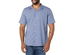 Amazon Essentials Men Slim-fit Vacation Shirt