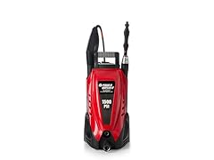 FNA Electric Pressure Washer, 1,500 PSI