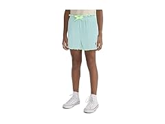Converse Girls (6) Paperbag Short LightDew