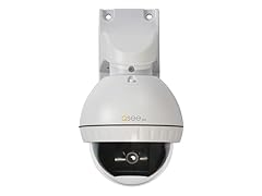 Q-See 960H/700TVL Pan-Tilt Security Cam