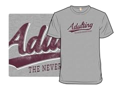 Adulting - Heather Remix