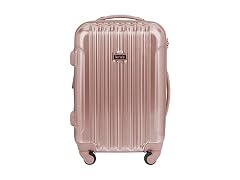 kensie 20 Alma Carry-On TSA-Lock Spinner Luggage