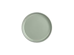 Emile Henry Salad Dessert Plate Almond Cream