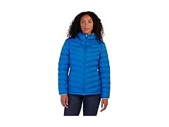 Spyder Peak Collegiate Hood Jacket (M)