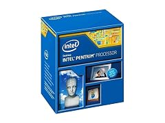 Intel Pentium Processor G32584 BX80646G3258 (Open Box)