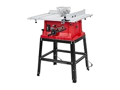 Garvee Table Saw, Garvee 10 Inch 15A
