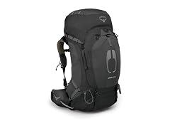 Osprey Atmos AG 65L Men's Backpacking Backpack