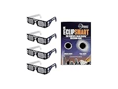 Celestron – EclipSmart Solar Shades Observing Kit