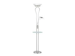 Conceirge Combo Floor Lamp