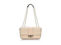 HALSTON Lizzy Calf Magnetic Snap