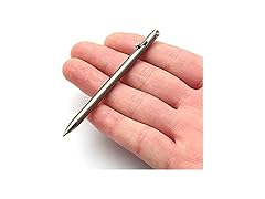 Mini Titanium Pen Portable EDC Gadget