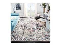 SAFAVIEH Area Rug 8x10 - Madison Collect