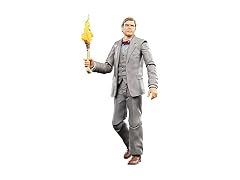 Indiana Jones Adventure Series and the Last Crusade